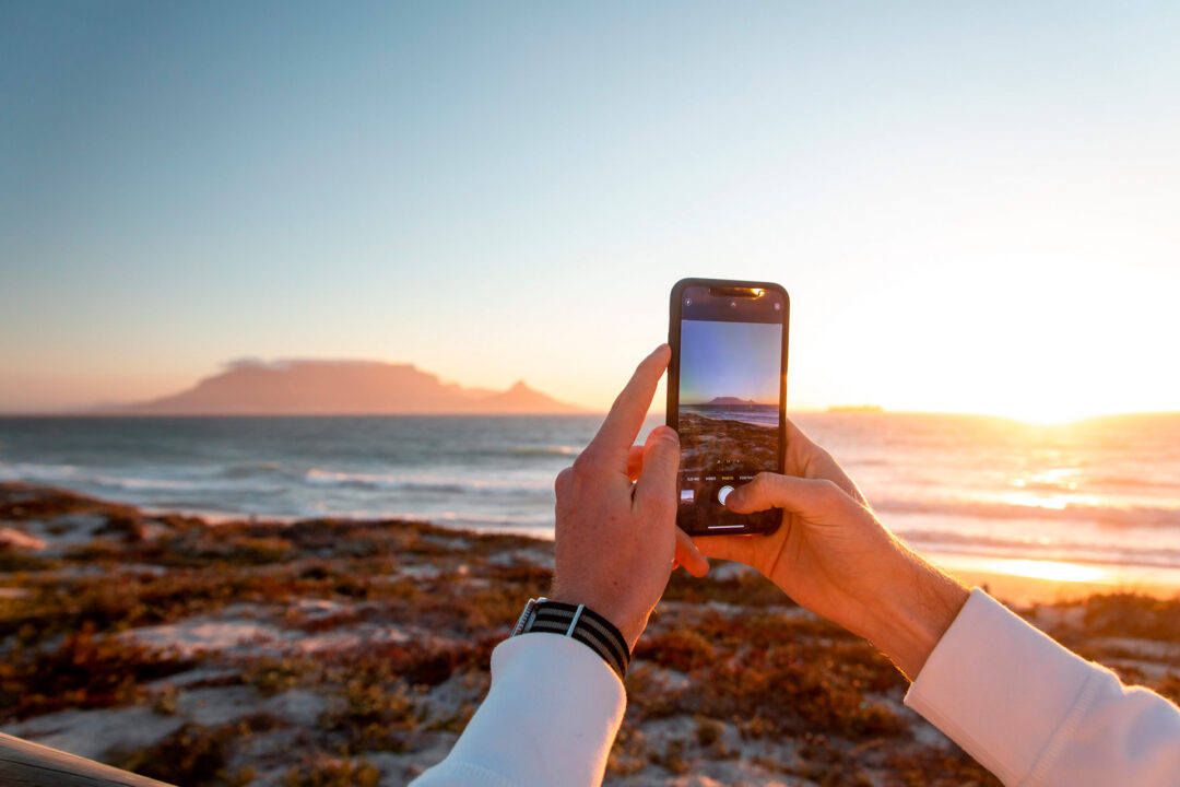 Red de playas inteligentes en Fuerteventura