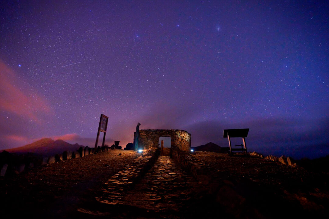 Rutas por la naturaleza en Fuerteventura