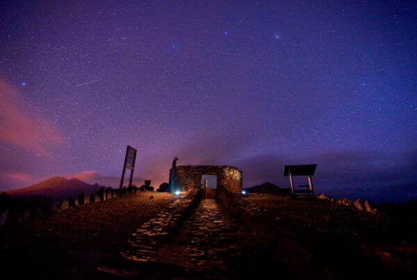 Rutas por la naturaleza en Fuerteventura